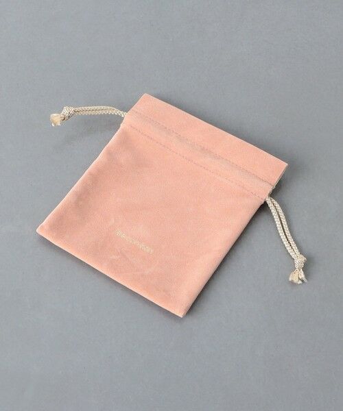 UNITED ARROWS / ユナイテッドアローズ ネックレス・ペンダント・チョーカー | 【別注】＜les bonbon＞淡水パール チョーカー２ | 詳細6