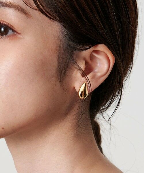 UNITED ARROWS / ユナイテッドアローズ ピアス・イヤリング | ドロップイヤリング | 詳細1