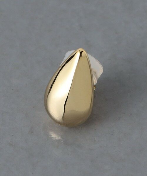 UNITED ARROWS / ユナイテッドアローズ ピアス・イヤリング | ドロップイヤリング | 詳細3