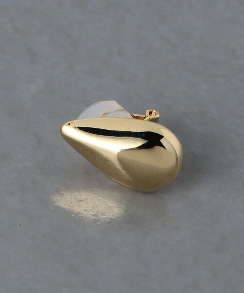 UNITED ARROWS / ユナイテッドアローズ ピアス・イヤリング | ドロップイヤリング | 詳細4