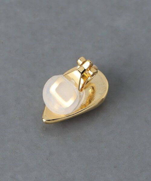 UNITED ARROWS / ユナイテッドアローズ ピアス・イヤリング | ドロップイヤリング | 詳細5