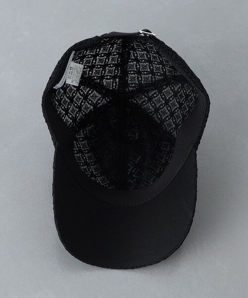ユナイテッドアローズ コットンレース ハット UV 新品 UNITED ARROWS｜コットンレース ハット UV | Rakuten Fashion