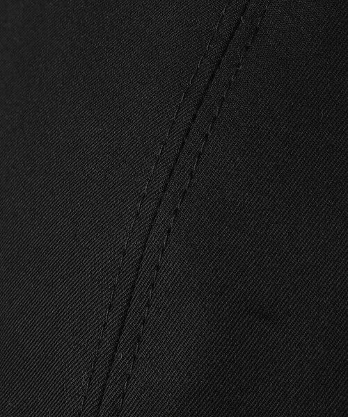 UNITED ARROWS / ユナイテッドアローズ キャップ | コットン バックリボン キャップ UV | 詳細9