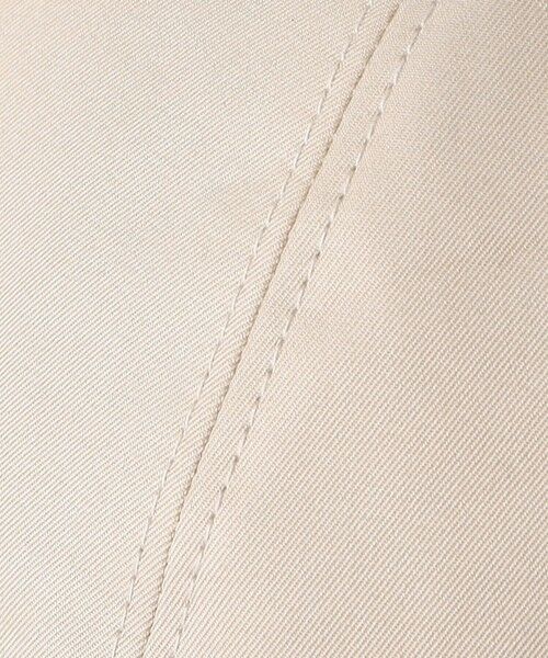 UNITED ARROWS / ユナイテッドアローズ キャップ | コットン バックリボン キャップ UV | 詳細14