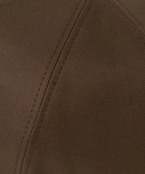 UNITED ARROWS / ユナイテッドアローズ キャップ | コットン バックリボン キャップ UV | 詳細19