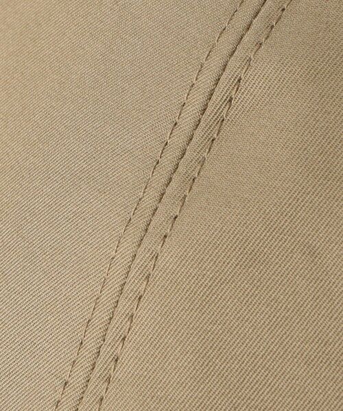 UNITED ARROWS / ユナイテッドアローズ キャップ | コットン バックリボン キャップ UV | 詳細29