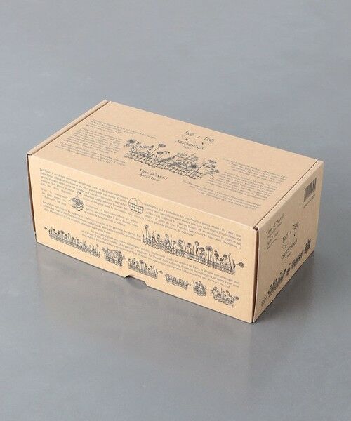 UNITED ARROWS / ユナイテッドアローズ インテリア・インテリア雑貨 | ＜Tse&Tse associees＞APRIL VASE CLASSICAL | 詳細12