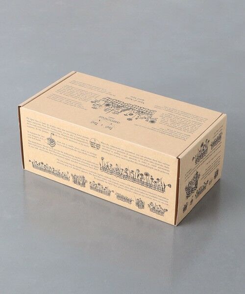 UNITED ARROWS / ユナイテッドアローズ インテリア・インテリア雑貨 | ＜Tse&Tse associees＞APRIL VASE CLASSICAL | 詳細13