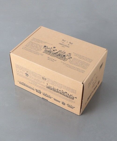 UNITED ARROWS / ユナイテッドアローズ インテリア・インテリア雑貨 | ＜Tse&Tse associees＞APRIL VASE XXL | 詳細12