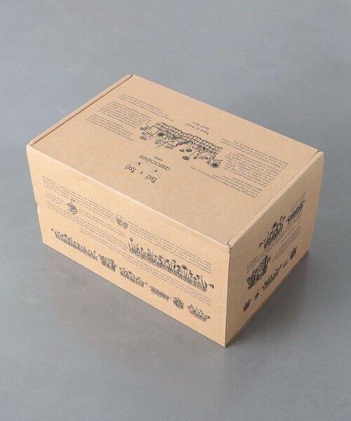 UNITED ARROWS / ユナイテッドアローズ インテリア・インテリア雑貨 | ＜Tse&Tse associees＞APRIL VASE XXL | 詳細13