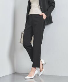 UNITED ARROWS / ユナイテッドアローズ スラックス・ドレスパンツ | FEEL CLEAN スリム パンツ