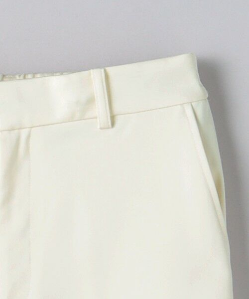 新品　ユナイテッドアローズ　パンツ クリーン ポケット パンツ　今季　完売品 セール】クリーン ポケット パンツ（その他パンツ）｜UNITED