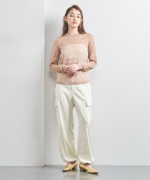 新品　ユナイテッドアローズ　パンツ クリーン ポケット パンツ　今季　完売品 UNITED ARROWS｜クリーン ポケット パンツ | Rakuten Fashion