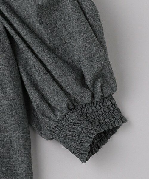 UNITEDARROWS ユナイテッドアローズ ボリュームパフスリーブブラウス UNITED ARROWS（ユナイテッドアローズ）の「＜UNITED ARROWS