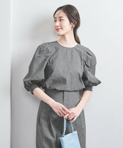 UNITED ARROWS（ユナイテッドアローズ）の「DROST フリル