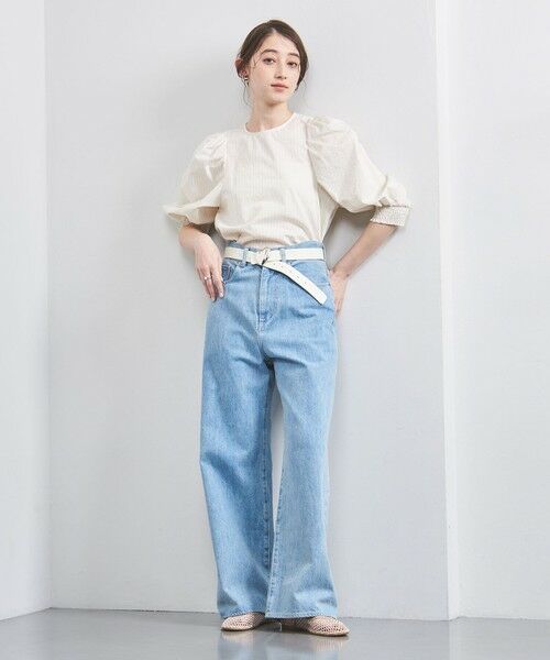 UNITED ARROWS（ユナイテッドアローズ）の「DROST フリル