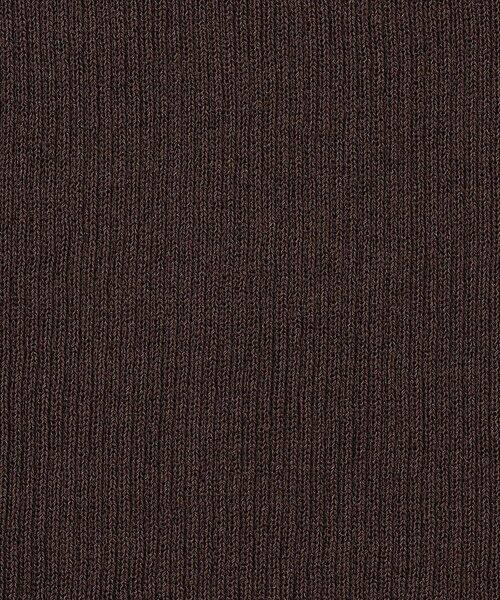 UNITED ARROWS / ユナイテッドアローズ ニット・セーター | リブ スクエアネック ニットキャミソール | 詳細22