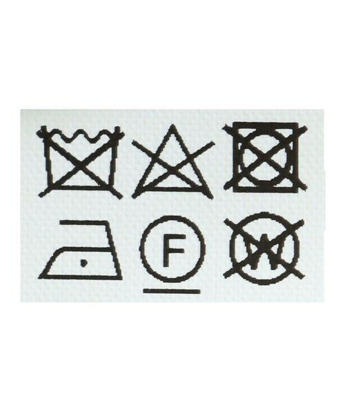 UNITED ARROWS / ユナイテッドアローズ トレンチコート | コットンギャバ トレンチコート | 詳細23