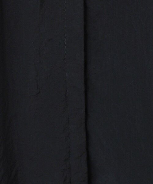 UNITED ARROWS / ユナイテッドアローズ シャツ・ブラウス（半袖以外） | 【別注】＜dahl’ia＞ビッグフリルカラー シャツ | 詳細8