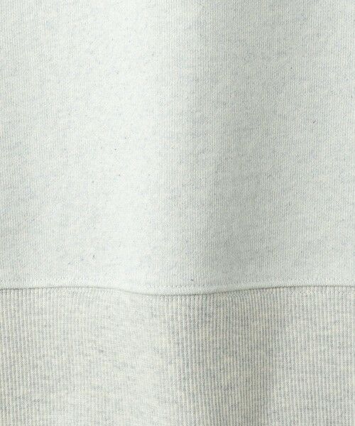 UNITED ARROWS / ユナイテッドアローズ カットソー（半袖以外） | ＜TO UNITED ARROWS＞ウラケ ノースリーブ カットソー | 詳細13