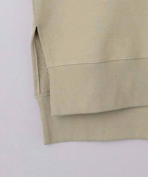 UNITED ARROWS / ユナイテッドアローズ カットソー（半袖以外） | ＜TO UNITED ARROWS＞HATAKE ウラケ ノースリーブ カットソー | 詳細11