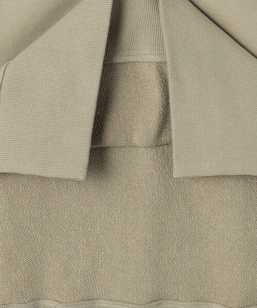 UNITED ARROWS / ユナイテッドアローズ カットソー（半袖以外） | ＜TO UNITED ARROWS＞HATAKE ウラケ ノースリーブ カットソー | 詳細12