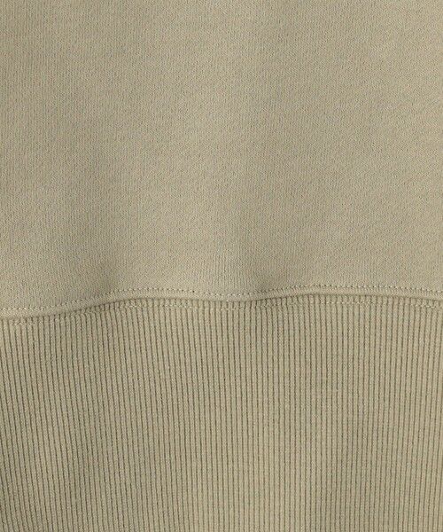 UNITED ARROWS / ユナイテッドアローズ カットソー（半袖以外） | ＜TO UNITED ARROWS＞HATAKE ウラケ ノースリーブ カットソー | 詳細13