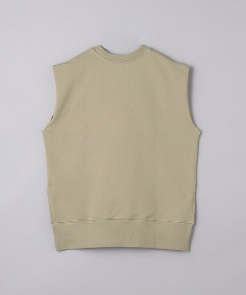 UNITED ARROWS / ユナイテッドアローズ カットソー（半袖以外） | ＜TO UNITED ARROWS＞HATAKE ウラケ ノースリーブ カットソー | 詳細8