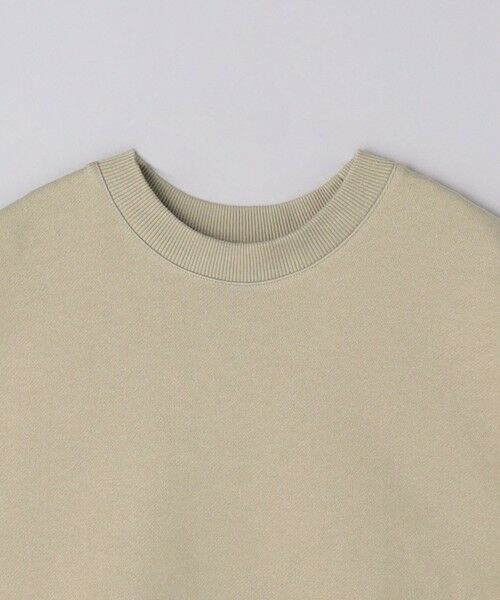 UNITED ARROWS / ユナイテッドアローズ カットソー（半袖以外） | ＜TO UNITED ARROWS＞HATAKE ウラケ ノースリーブ カットソー | 詳細9