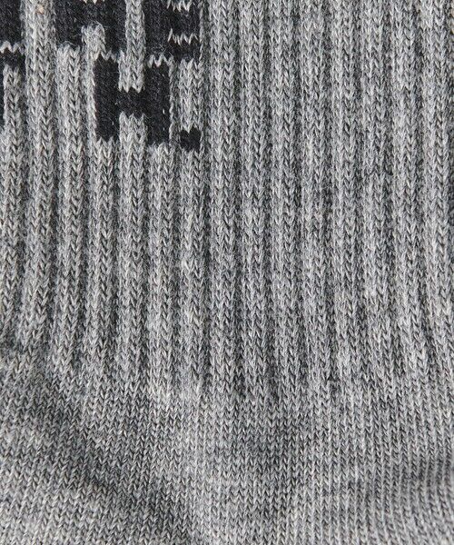 UNITED ARROWS / ユナイテッドアローズ ソックス | ＜TO UNITED ARROWS＞MESSAGE  ソックス2 | 詳細7