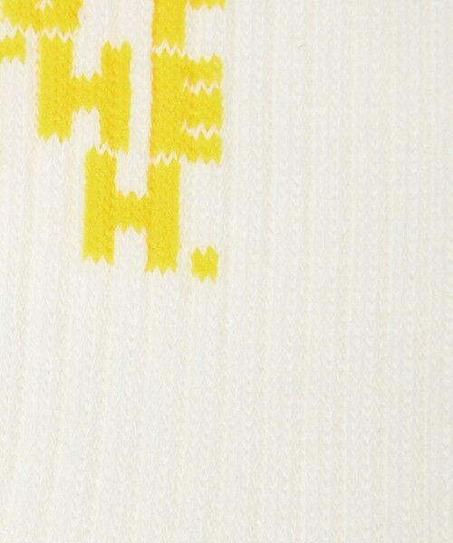 UNITED ARROWS / ユナイテッドアローズ ソックス | ＜TO UNITED ARROWS＞MESSAGE  ソックス2 | 詳細9