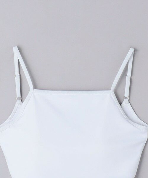 UNITED ARROWS カップ付きキャミソール 3枚set サイズFree UNITED ARROWS キャミソール カップ付きキャミソール : ZOZOTOWN