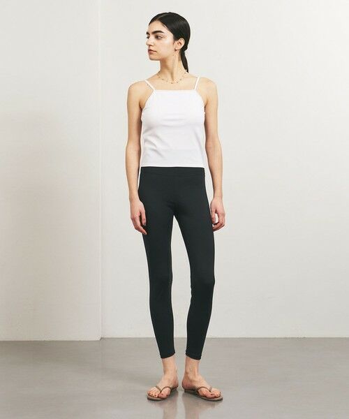 UNITED ARROWS / ユナイテッドアローズ キャミソール・チューブトップ | ＜TO UNITED ARROWS＞BASIC キャミソール ブラトップ | 詳細3