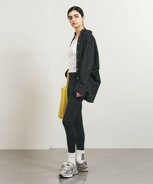 UNITED ARROWS / ユナイテッドアローズ キャミソール・チューブトップ | ＜TO UNITED ARROWS＞BASIC キャミソール ブラトップ | 詳細5