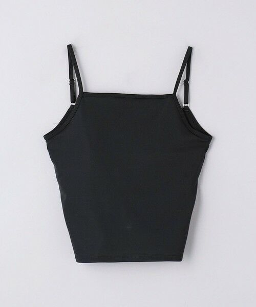 UNITED ARROWS / ユナイテッドアローズ キャミソール・チューブトップ | ＜TO UNITED ARROWS＞BASIC キャミソール ブラトップ | 詳細18