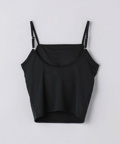 UNITED ARROWS カップ付きキャミソール 3枚set サイズFree UNITED ARROWS キャミソール カップ付きキャミソール : ZOZOTOWN