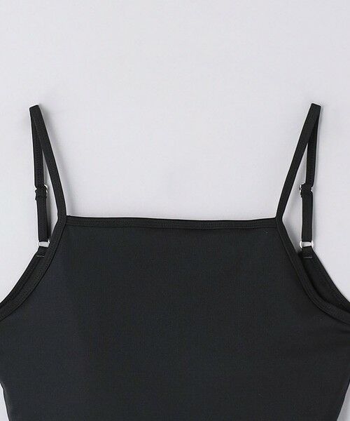 UNITED ARROWS / ユナイテッドアローズ キャミソール・チューブトップ | ＜TO UNITED ARROWS＞BASIC キャミソール ブラトップ | 詳細20