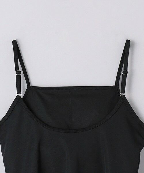 UNITED ARROWS カップ付きキャミソール 3枚set サイズFree