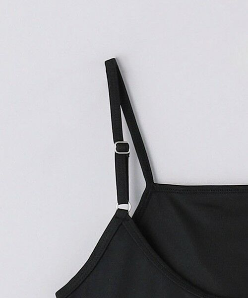 UNITED ARROWS / ユナイテッドアローズ キャミソール・チューブトップ | ＜TO UNITED ARROWS＞BASIC キャミソール ブラトップ | 詳細24