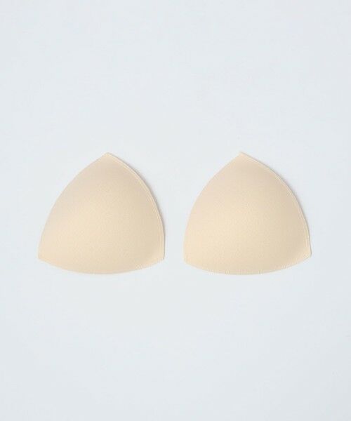 UNITED ARROWS / ユナイテッドアローズ キャミソール・チューブトップ | ＜TO UNITED ARROWS＞BASIC キャミソール ブラトップ | 詳細26