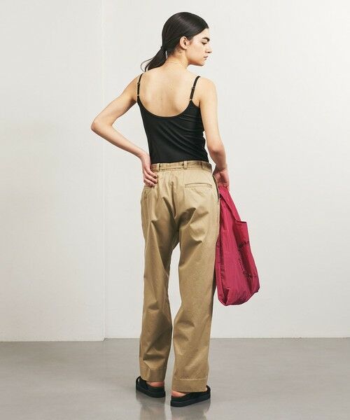 UNITED ARROWS / ユナイテッドアローズ キャミソール・チューブトップ | ＜TO UNITED ARROWS＞BASIC キャミソール ブラトップ | 詳細16