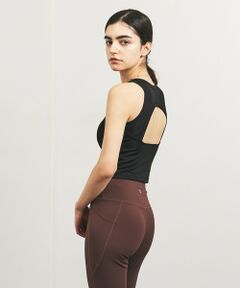 UNITED ARROWS / ユナイテッドアローズ タンクトップ | ＜TO UNITED ARROWS＞BASIC バックオープン ブラトップ