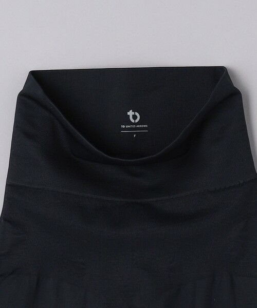 UNITED ARROWS / ユナイテッドアローズ その他パンツ | ＜TO UNITED ARROWS＞シェイパー レギンス2 | 詳細11