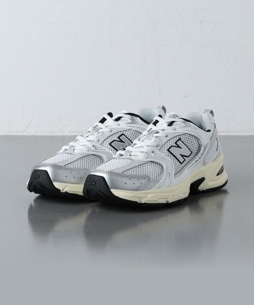 UNITED ARROWS / ユナイテッドアローズ スニーカー | ＜New Balance＞MR530TA/D スニーカー | 詳細1