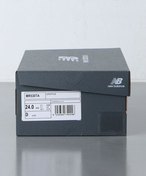 UNITED ARROWS / ユナイテッドアローズ スニーカー | ＜New Balance＞MR530TA/D スニーカー | 詳細10