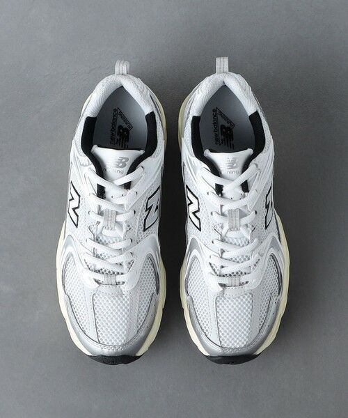 UNITED ARROWS / ユナイテッドアローズ スニーカー | ＜New Balance＞MR530TA/D スニーカー | 詳細2