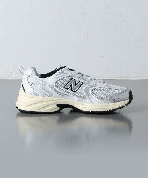 UNITED ARROWS / ユナイテッドアローズ スニーカー | ＜New Balance＞MR530TA/D スニーカー | 詳細3