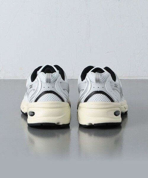 UNITED ARROWS / ユナイテッドアローズ スニーカー | ＜New Balance＞MR530TA/D スニーカー | 詳細4