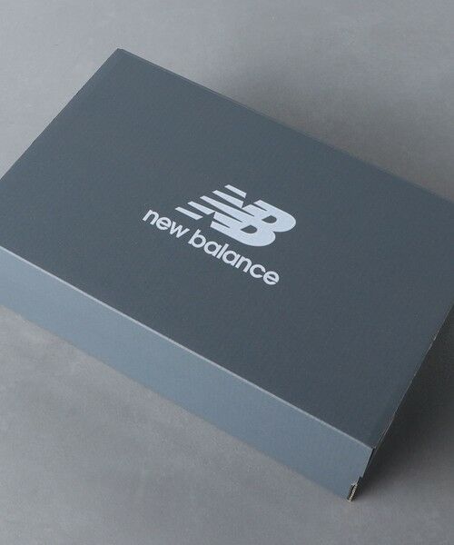 UNITED ARROWS / ユナイテッドアローズ スニーカー | ＜New Balance＞MR530TA/D スニーカー | 詳細9