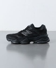UNITED ARROWS / ユナイテッドアローズ スニーカー | ＜New Balance＞U9060ZGE/D スニーカー